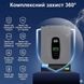 Гібридний інвертор DATOUBOSS 6200 Вт 48 В, із чистою синусоїдою, система захисту BMS, з MPPT 120 А