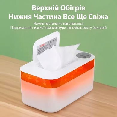 Портативный USB-подсветка детских вологодских сервизов с LED дисплеем
