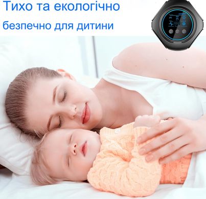 Мощный Ультразвуковой отпугиватель мышей, крыс, грызунов и насекомых Ultrasonic UR03 Black