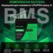 Литий-железо-фосфатная батарея LiFePO4 аккумулятор DATOUBOSS 12V 50Ah (640Wh) для инвертора, солнечных систем, ИБП