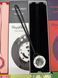 Карманные дизайнерские часы Swatch Royal Pop, 1:1 цвет Ocho Negro