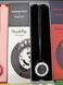 Карманные дизайнерские часы Swatch Royal Pop, 1:1 цвет Ocho Negro