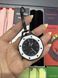 Карманные дизайнерские часы Swatch Royal Pop, 1:1 цвет Ocho Negro