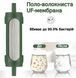 Туристический мини-фильтр для воды, очиститель воды для кемпинга 4000 л Green