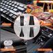Турбовентилятор THERAGUN U7Ultra Turbo Jet Fan 180 000 RPM 10 000 mAh з 4 насадками Портативний