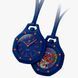 Карманные дизайнерские часы Swatch Royal Pop, 1:1 цвет Orenji Hachi