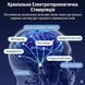 Электростимулятор для сна при бессоннице и мигрени для физиотерапии, EMS/CES с 9 передачами в кейсе USB-C 1000 мАч