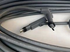 Кабель Starlink для подключения терминала Starlink Gen2 Rectangular Satellite V2 23м/75ft