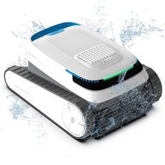 Робот-пилосос для басейну AIRROBO PC10 Бездротовий Потужний