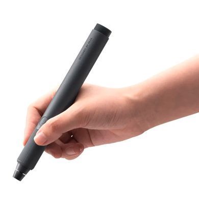 Гравер-ручка Акумуляторна Xiaomi Mijia Electric Grinding Pen з 16 насадками в кейсі