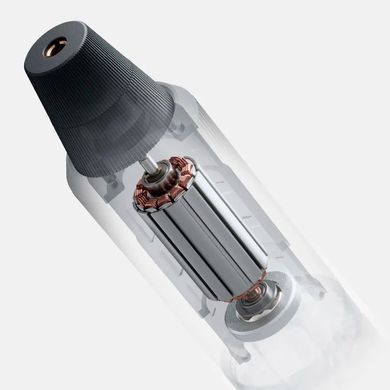 Гравер-ручка Акумуляторна Xiaomi Mijia Electric Grinding Pen з 16 насадками в кейсі