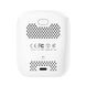 Багатофункціональний детектор якості повітря Tuya WiFi 8в1 Монітор CO2, HCHO, TVOC, PM1.0, PM2.5, PM10 з вимірюванням температури та вологості