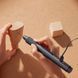 Гравер-ручка Акумуляторна Xiaomi Mijia Electric Grinding Pen з 16 насадками в кейсі