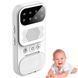 Умный датчик 2в1 намокания подгузника для новорожденных Smart Baby и с функцией белого шума для быстрого засыпания