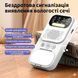 Умный датчик 2в1 намокания подгузника для новорожденных Smart Baby и с функцией белого шума для быстрого засыпания