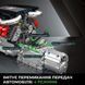 Конструктор Mould King Двигатель V8 \ 10203 Mercedes-Benz, 1169 деталей