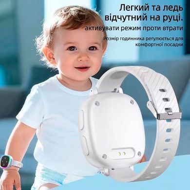 Беспроводной сигнализатор детского намокания Часы от недержания с LED-индикацией