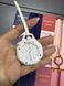 Карманные дизайнерские часы Swatch Royal Pop, 1:1 цвет White Multi