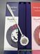 Карманные дизайнерские часы Swatch Royal Pop, 1:1 цвет White Multi