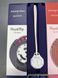 Карманные дизайнерские часы Swatch Royal Pop, 1:1 цвет White Multi