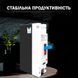 Автоматичний вимикач TOMZN 250A DC PV 1P захист від перевантаження Білий