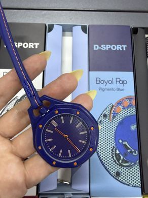 Наручний унісекс-годинник Boyol Pap D-Sport Кварцовий Стильний ORENJI HACHI