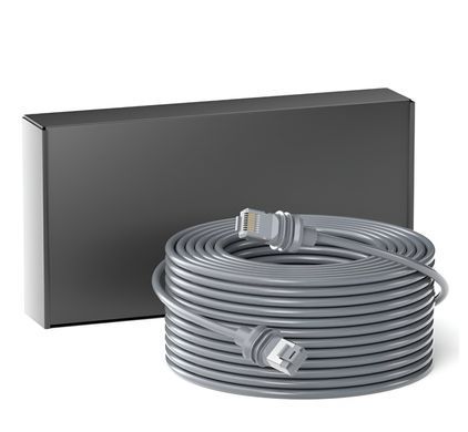 Кабель для маршрутизатора Starlink V3/Gen3 45м