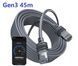 Кабель для маршрутизатора Starlink V3/Gen3 45м
