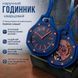 Наручные унисекс-часы Boyol Pap D-Sport Стильный кварцевый ORENJI HACHI