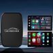 Бездротовий Адаптер GT4S 3в1 2Gb+16Gb Carplay Smart для авто для Apple CarPlay і Android Auto USB 5G WiFi Bluetooth Чорний