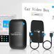 Бездротовий Адаптер GT4S 3в1 2Gb+16Gb Carplay Smart для авто для Apple CarPlay і Android Auto USB 5G WiFi Bluetooth Чорний