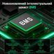 Аккумулятор EVE Класс A+ LiFePO4 DATOUBOSS 12,8V 100Ah с BMS, литий-железо-фосфатная батарея для солнечных систем, ИБП, RV