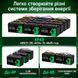 Аккумулятор EVE Класс A+ LiFePO4 DATOUBOSS 12,8V 100Ah с BMS, литий-железо-фосфатная батарея для солнечных систем, ИБП, RV