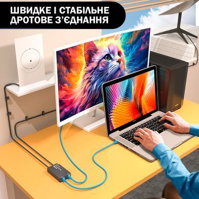Сетевой адаптер Starlink 2 поколения Переходник