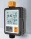 Программируемый Автоматический Таймер DIGITAL Подачи Воды IPX5 с LCD экраном для садовых растений, газонов и цветов, парников