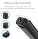 Мини экшн-камера JOZUZE CS05 Wi-Fi / Full/HD/1080P с режимом ночного видения и углом обзора 120&deg;