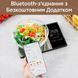 Умные кухонные весы с калькулятором пищевой ценности и расчетом калорий, белков, жиров и углеводов до 5 кг