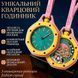 Наручные унисекс-часы Boyol Pap D-Sport Стильный кварцевый OTG ROZ