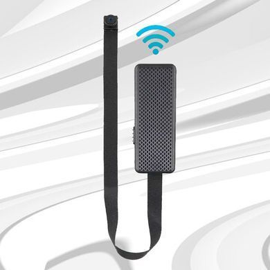 Мини камера 2MP Smart 1080P HD Wifi охранна для дома по уходу за детьми и животными с выносным объективом на шлейфе IP-камера