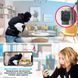 Мини камера 2MP Smart 1080P HD Wifi охранна для дома по уходу за детьми и животными с выносным объективом на шлейфе IP-камера