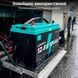 Аккумулятор LiFePO4 ECOBOSS 12.8V 100Ah с BMS, литий-железо-фосфатная батарея для автономного питания, солнечных систем, ИБП, RV