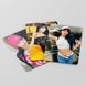 Фотокартки K-POP Ломо Карты Lomo Card MINNIE (G)I-DLE I FEEL Джи-Айдл 55 штук