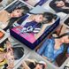 Фотокартки K-POP Ломо Карти Lomo Card MINNIE (G)I-DLE I FEEL Джі-Айдл 55 штук