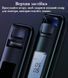 Алкотестер підвищеної точності Susisun (CSY-006) / Цифровий компактний, професійний Драгер Black