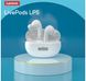 Бездротові навушники Lenovo LP5 White ThinkPlus livePods Bluetooth 5.0