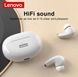 Бездротові навушники Lenovo LP5 White ThinkPlus livePods Bluetooth 5.0