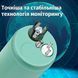 Анализатор качества воды RYAKKA Умный тестер воды 4в1 pH/TDS/EC и температура для бассейнов, прудов, аквариумов