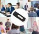 Міні диктофон флешка USB Mini Voice Recorder 8 Гб пам'яті