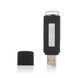 Міні диктофон флешка USB Mini Voice Recorder 8 Гб пам'яті