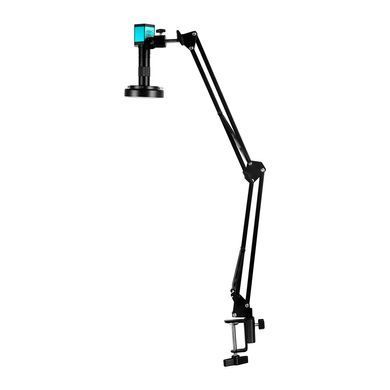 Промышленный цифровой микроскоп 4K FULL HD (150X, C-Mount) IP53